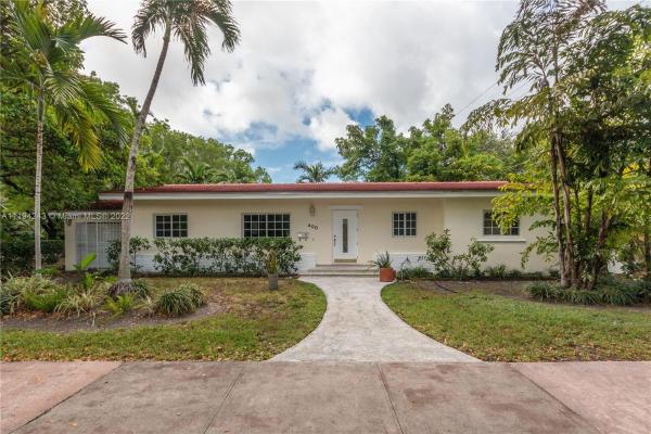Riviera, 400 Sansovino Ave, Coral Gables, Florida 33146, image 2