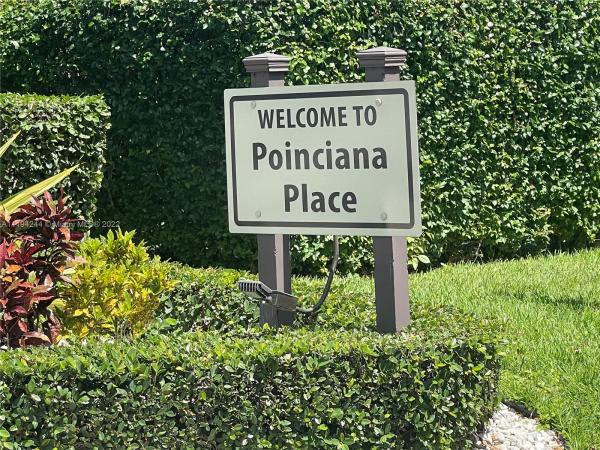 Poinciana Place Of Pine Island Ridge, 9460 Poinciana Pl #406, Davie, Florida 33324, image 2
