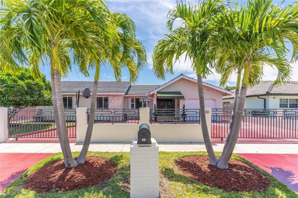 University Park West, 30 SW 136th Ave, Tamiami, Florida 33184, image 1