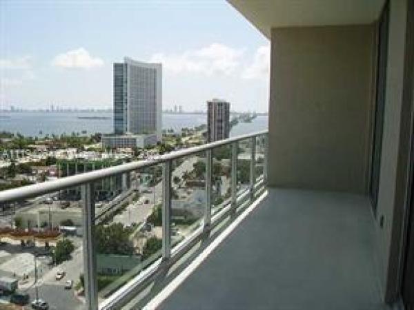 Two Midtown Miami, 3470 E Coast Ave #H1203, Miami, Florida 33137, image 2