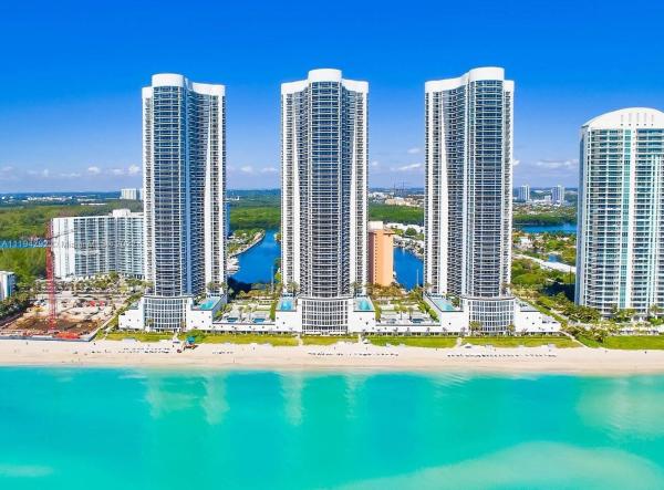 Tdr Tower 3, 15811 Collins Ave #4005, Sunny Isles Beach, Florida 33160, image 2