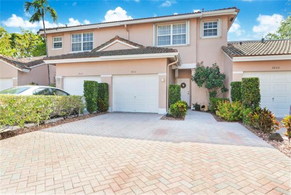 Southwind Cove, 3810 NW 91st Ter #3810, Sunrise, Florida 33351, image 1