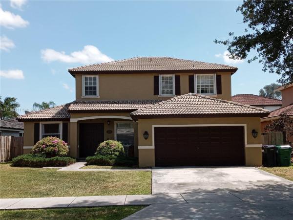 Paradise Reef, 15950 SW 141st Ter, Country Walk, Florida 33196, image 1