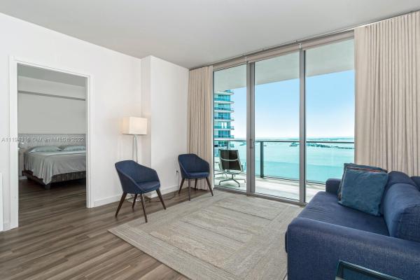 Brickell House, 1300 Brickell Bay Dr #3504, Miami, Florida 33131, image 2