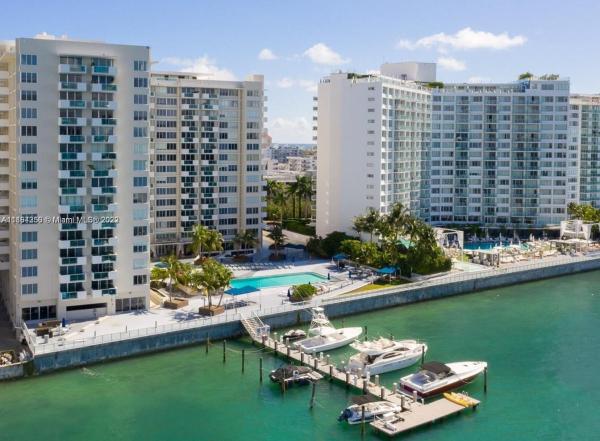 Mirador North 1200, 1200 West Ave #816, Miami Beach, Florida 33139, image 2