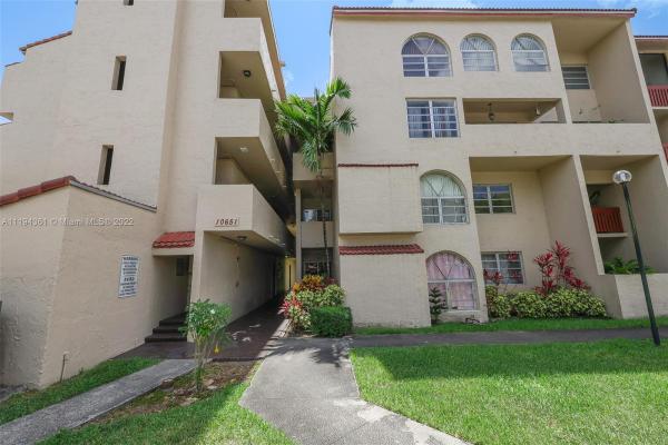 The Prado, 10651 SW 108th Ave #4C, Kendall, Florida 33176, image 1