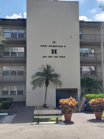 New Hampton At Century Village, Hollywood, Florida 33027, image 1