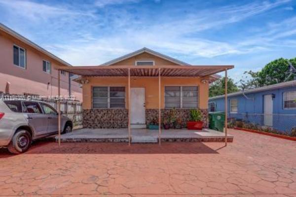 Glenhaven, 2835 NW 22nd Ct, Miami, Florida 33142, image 1