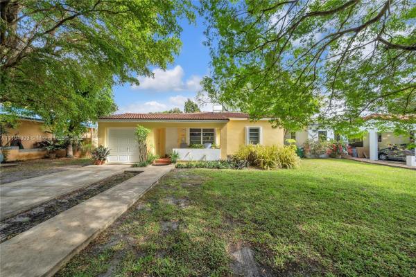4311 SW 15th St, Unincorporated Dade County, Florida 33134, image 2