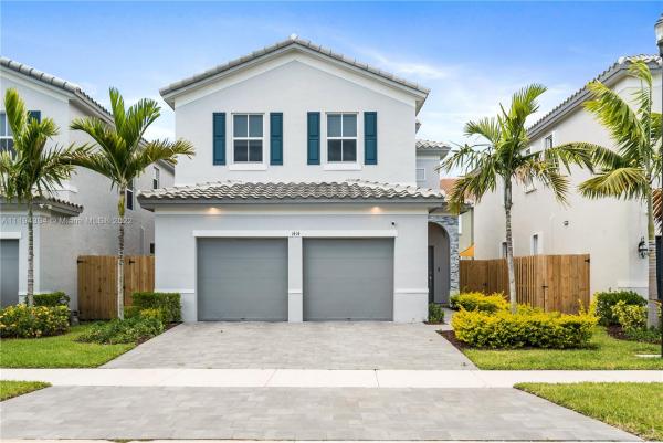 The Riviera, 1414 SE 26th Ter, Homestead, Florida 33035, image 1