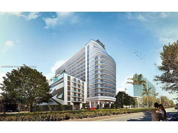 Baltus House, 4250 Biscayne Blvd #815, Miami, Florida 33137, image 1
