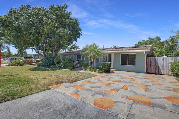Twin Lakes North, 4511 NW 11th Ter, Fort Lauderdale, Florida 33309, image 1