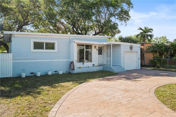 Archwood, 14140 NE 16th Ct, North Miami, Florida 33181, image 1