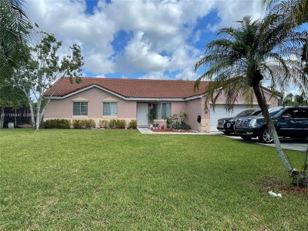 Three Lakes, 13801 SW 180th St, Richmond West, Florida 33177, image 1