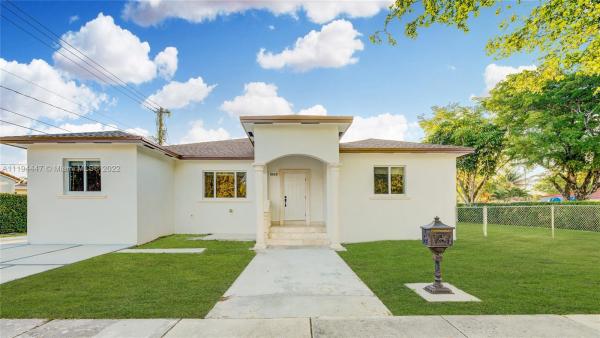Sylvania Heights, 1395 SW 59th Ave, West Miami, Florida 33144, image 1