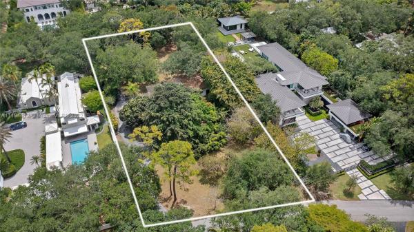 Pine Acres Estates, 9651 SW 63rd Ct, Pinecrest, Florida 33156, image 1