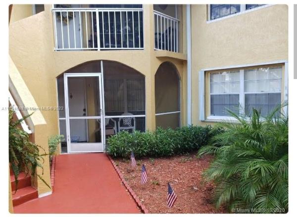 The Fountains, 15605 SW 74th Circle Dr #1, Kendall West, Florida 33193, image 1