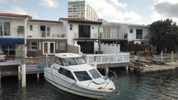 Areta Estates, 2047 NE 123rd St, North Miami, Florida 33181, image 1