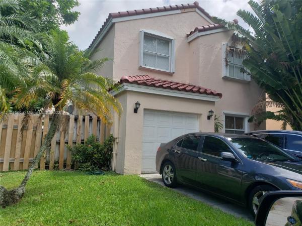 Las Brisas At Coral Bay, Margate, Florida 33063, image 1