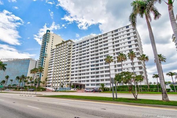 The Carriage Club, 5005 Collins Ave #1425, Miami Beach, Florida 33140, image 1