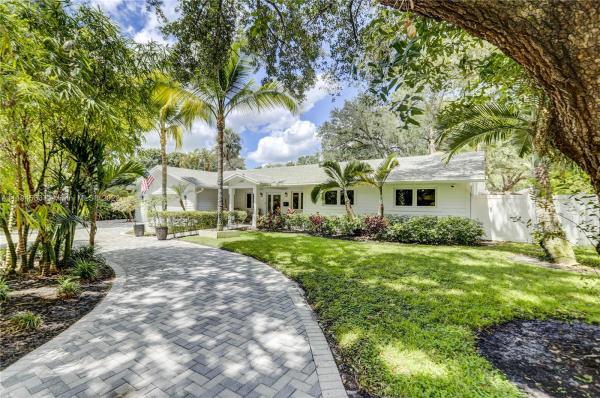 Riverland Woods, 2411 SW 29th Way, Fort Lauderdale, Florida 33312, image 1