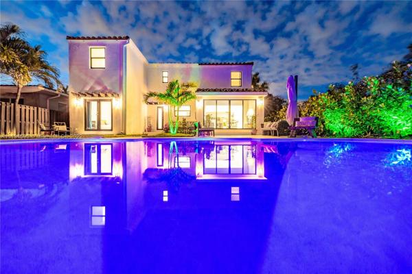 Belle Meade, 756 NE 72nd Ter., Miami, Florida 33138, image 2
