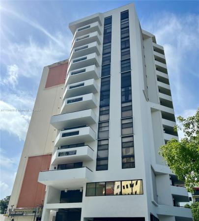Gables Park Tower, 911 E Ponce De Leon Blvd #1102, Coral Gables, Florida 33134, image 1