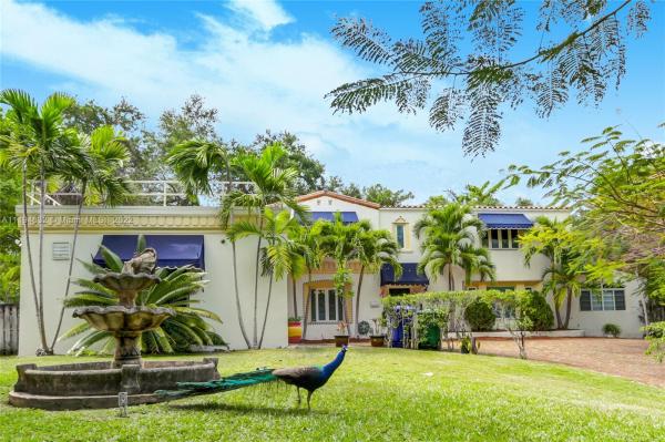 Brickells Flagler, 1645 S Bayshore Dr, Miami, Florida 33133, image 1
