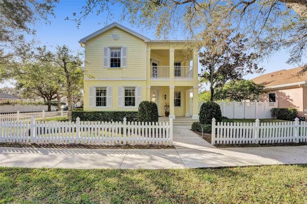 Cambridge At Abacoa, 132 Newcastle Dr, Jupiter, Florida 33458, image 1