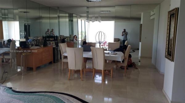 Marina Tower, 19500 W Turnberry Way #6E, Aventura, Florida 33180, image 1