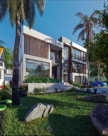 Golden Shores Ocean Boulevard Estates, 210 188th St, Sunny Isles Beach, Florida 33160, image 1