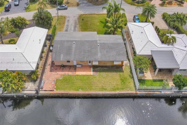Coral Woods, 3301 NE 18th Ter, Fort Lauderdale, Florida 33306, image 1