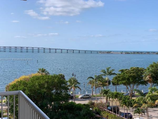 Brickell Shores, 1440 Brickell Bay Dr #710, Miami, Florida 33131, image 1
