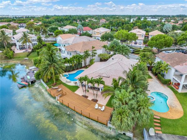 Catalina At Doral Isles, 11049 NW 72nd Ter, Doral, Florida 33178, image 1