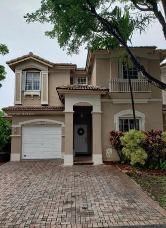 Martinique At Doral Isles, 11203 NW 73rd Ter, Doral, Florida 33178, image 1