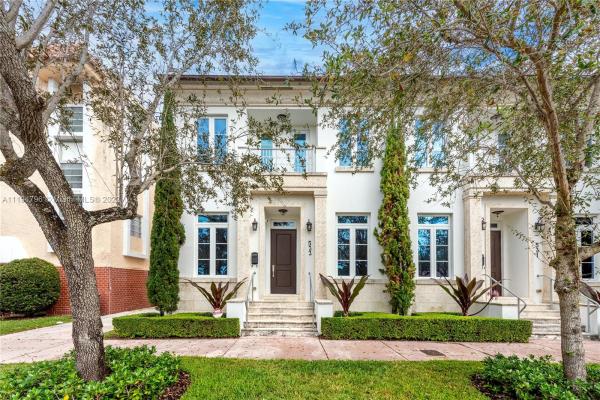 Anastasia Coral Gables, 533 Anastasia Ave #533, Coral Gables, Florida 33134, image 1
