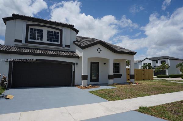 Weitzer At The Hammocks, 9680 SW 154th Pl, The Hammocks, Florida 33196, image 1