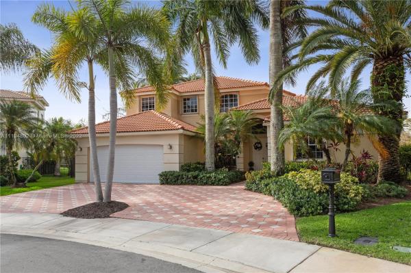 Jardin, 2574 Jardin Way, Weston, Florida 33327, image 1