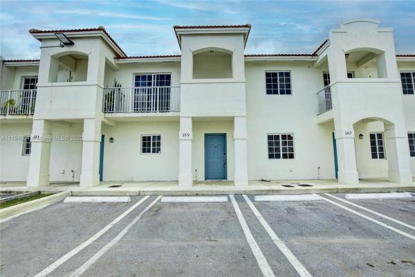 Southern Pointe Villas, 159 SW 6th Ln, Florida City, Florida 33034, image 1