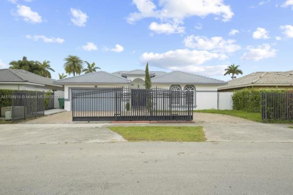 Kendall Family Estates, 14735 SW 178th Ter, Richmond West, Florida 33187, image 1