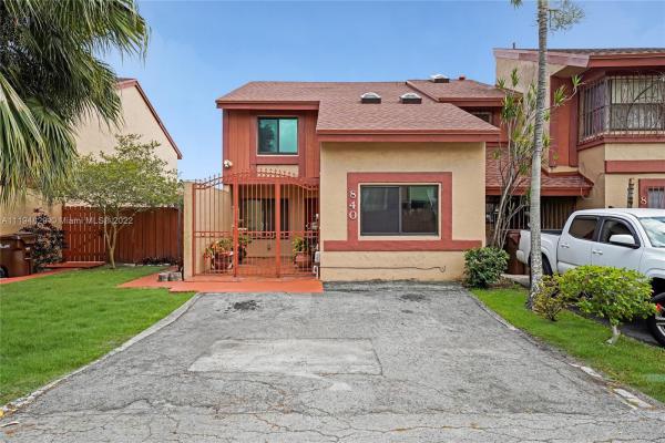 840 W 40th Dr, Hialeah, Florida 33012, image 1