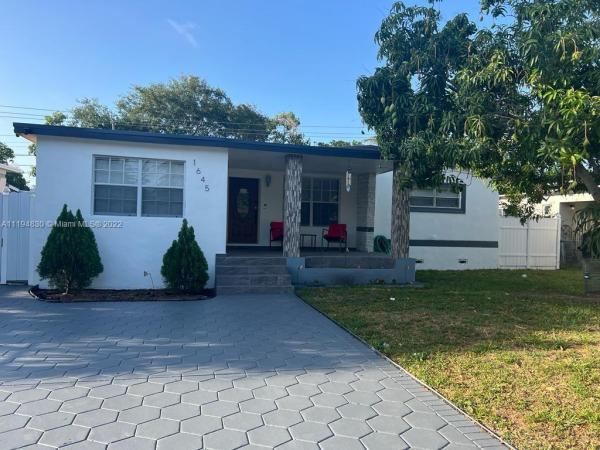 Fulford By The Sea, 1645 NE 159th St, North Miami Beach, Florida 33162, image 2