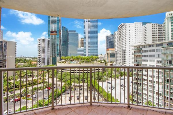 Bayshore Place, 1420 Brickell Bay Dr #1206D, Miami, Florida 33131, image 1