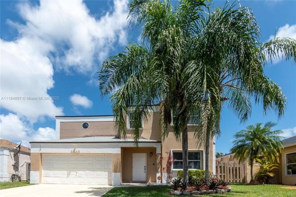 Catalina, 9849 SW 222nd Ter, Cutler Bay, Florida 33190, image 1