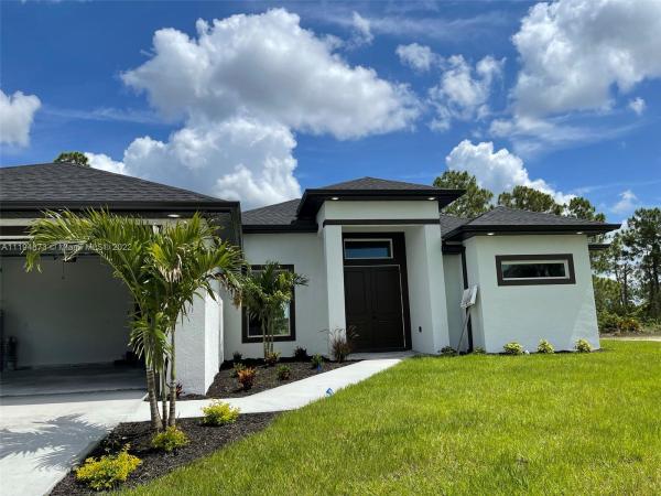1412 NORTH AVE, Lehigh Acres, Florida 33972, image 1