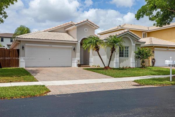 San Jose, 15553 SW 138th Ter, Country Walk, Florida 33196, image 1
