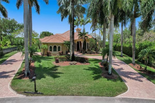 Windmill Lake Estates, 3822 Pine Lake Dr, Weston, Florida 33332, image 1