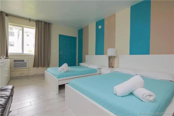 1600 Pennsylvania, 1600 Pennsylvania Ave #9, Miami Beach, Florida 33139, image 1