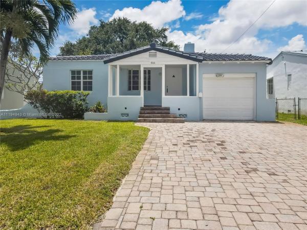 Poinciana Park, 416 SE 13th St, Fort Lauderdale, Florida 33316, image 1