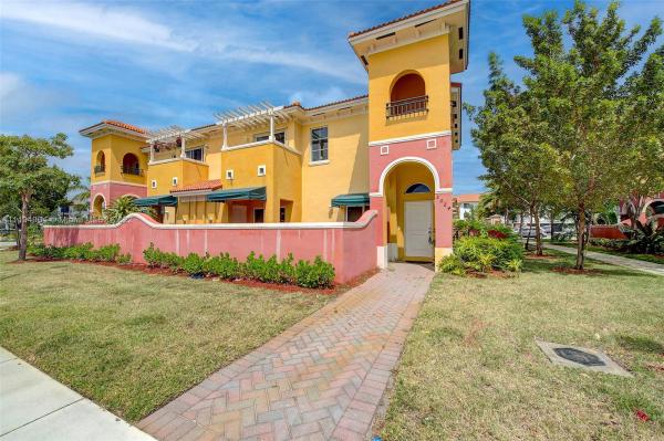 Bella Vista, 3024 NW 36th Ter, Fort Lauderdale, Florida 33311, image 1
